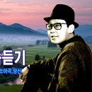 배호 히트곡모음 이미지