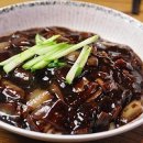 짜장면 이미지
