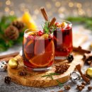 샹그리아 이미지