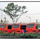 천현초등학교 사거리 이미지