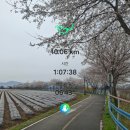 양지테크 | 2026.4.9. 7번째 건강달리기 후기