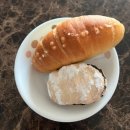 씨유안중현화중앙점 | 평택 안중 소금빵 맛집, 플로리쉬루팡