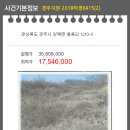 경주시양북면용동보건진료소 | 경북 경주시 양북면 토지 / 경주지원 2018-6415(2)