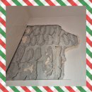 송학장갑 | 파주 계단실 균열 타일 파손 교체 - 부분 보수 공사