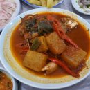 동백섬 횟집 이미지