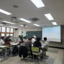 보평고등학교 내 이미지