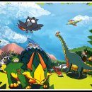 다이노피아 이미지