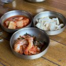 공주 동학사 맛집 대복상회 동학사점 찹쌀구이세트 후기