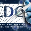 CDC, 코로나 백신 사망자 데이터 이미지