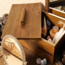 원목수납함 이미지