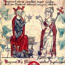 영국의 역사 : 왕국의 설계자, 헨리 2세와 사자심왕 리처드 이미지