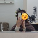 장등로 | 김해 진영 미용실 추천, "무드그린" 그린디자이너, 젤리펌후기