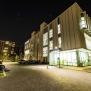 위례도서관 1층 이미지