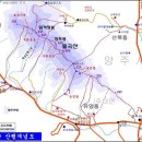 [도로]샘터 삼거리 이미지