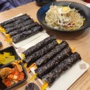 리틀꼬마김밥 안성공도점 이미지
