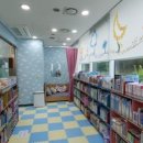 오산시 양산도서관 이미지