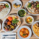 쉽고 맛있는 건강 가정요리 이미지