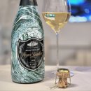 THE-ART(디-아트) | 로저 구라트 엑스트라 브뤼 아트 인 더 글라스 (Roger Goulart Extra Brut Art in the Glass)