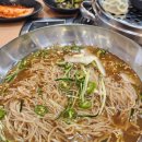 군산세무서 | 가성비 끝판왕 군산맛집 군산솝말칼국수 세무서점 가족외식 솔직후기