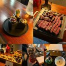 480 | 광주 한우 오마카세 : 동명동 본앤우480 솔직후기