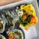 리김밥 다산1동점 | 다산 리김밥 내돈내산 솔직후기
