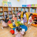 울진작은도서관 이미지