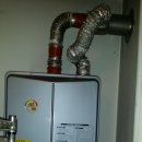 대우가스보일러 이미지