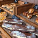 서촌목장 | 서촌 브런치 레스피레 베이커리 소금빵 추천 치아바타 맛집