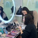 네츄럴 기초메이크업 이미지