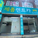 세종카