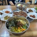 선상서로 | 구미 선산 맛집 나들목 구미선산점 석쇠불고기 잔치국수 맛있어요
