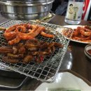 대구아나고곰장어 이미지
