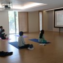 인재개발원 강당 이미지