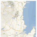 주왕산통나무집 이미지