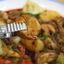 진짜안동찜닭 이미지