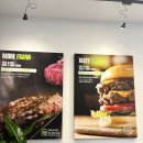 프랭크버거 대구월성점(Frank burger) | 대구성서계대맛집, 이곡동 햄버거 맛집 &#34;프랭크 버거&#34;수제버거
