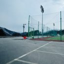 용평체육공원 풋살장 이미지
