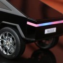 원프로카오디오 | 테슬라 감성 그대로! 사이버트럭 블루투스 스피커 실사용 후기 (인테리어 감성 한 스푼!)