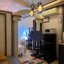 달봉이회수산 | 가평 애견동반 펜션 추천, 톰보이펜션 201호 내돈내산 재방문 후기