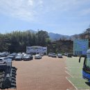 최참판댁소형주차장 이미지