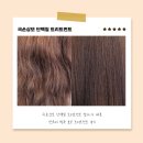 한지인헤어 | 극손상모 단백질 트리트먼트 찾다가 써본 먼프리 맥주 효모 트리트먼트 후기
