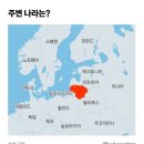 쥐똥 소리 들어도 할말 한다…국토 260배 대국 맞서는 이 나라 이미지