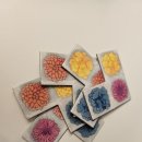 바다의 숲속 | 바다숲 보드게임 후기, 바닷속 산호초 속에서 펼쳐지는 힐링 타일 배치!