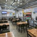 옹심이칼국수 와촌점 이미지