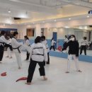 국가대표 스타클래스 태권도 이미지