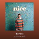 goodboy noah - dial tone 이미지