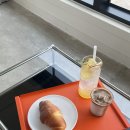 부여카페 바이더폰드 솔직 방문후기 : )