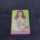 카드로 힐링하는 타로 이미지