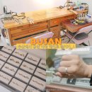 윤이네공방 | 부산 기장 가볼만한곳 반지공방 부산 기장 여행 데이트