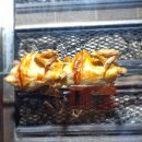 옥돌바베큐치킨